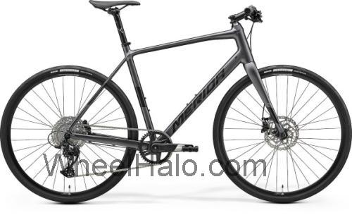 Merida Speeder Limited fiche technique et avis